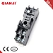 Slim And Space-saving Relay Socket